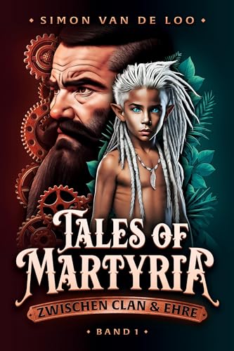 Tales of Martyria: Zwischen Clan und Ehre