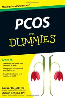 Pcos for Dummies