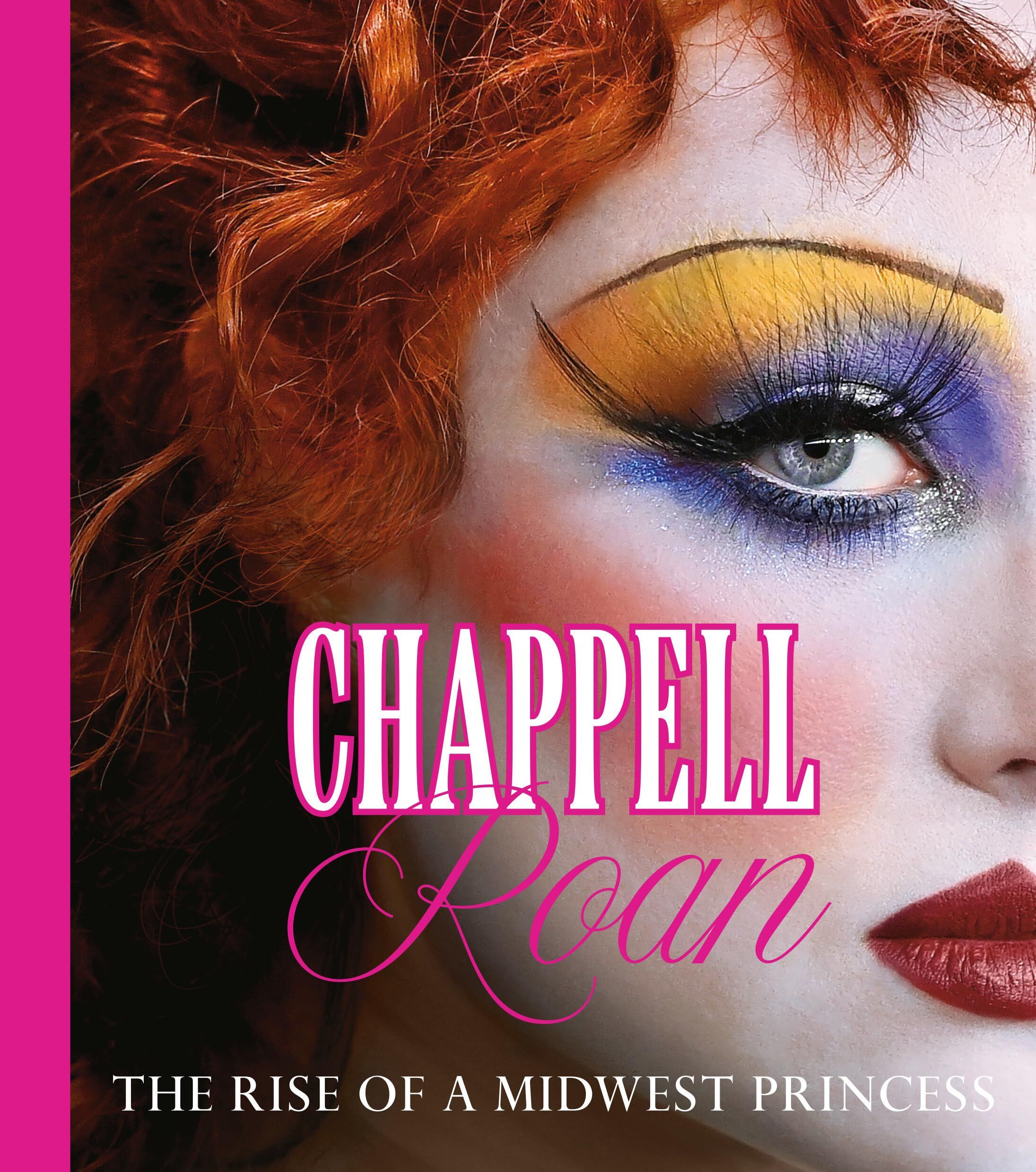 Chappell Roan