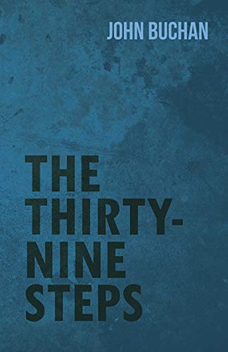 The ThirtyNine Steps
