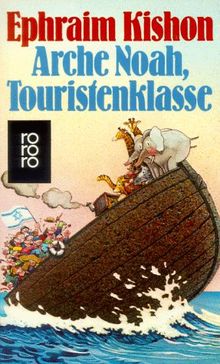 Arche Noah, Touristenklasse