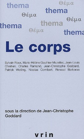 Le Corps (thema)