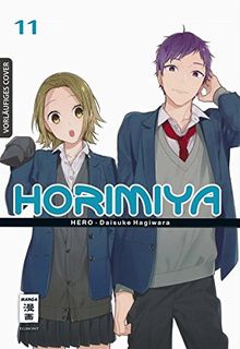 Horimiya 11