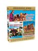 DVD-Box - Erotikkomödie: Sunshine Reggae auf Ibiza/Drei Oberbayern auf Dirndljagd/Das verrückte Strandhotel