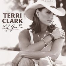Life Goes on de Clark,Terri | CD | état bon