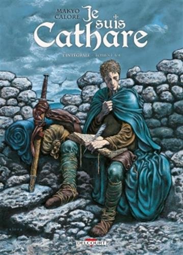 Fournisseur Cultura Je Suis Cathare - Integrale Vol.1 - T.1 A T.4