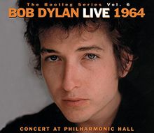 Live 1964 at Philharmonic Hall