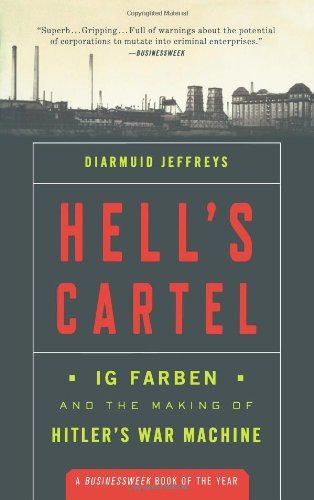Hell's Cartel