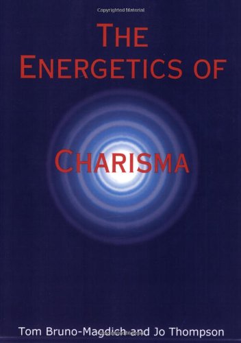 The Energetics of Charisma