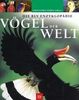 Die BLV Enzyklopädie Vögel der Welt: Eine unglaubliche Fülle von Informationen von 147 Ornithologen