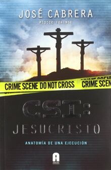 CSI: JESUCRISTO