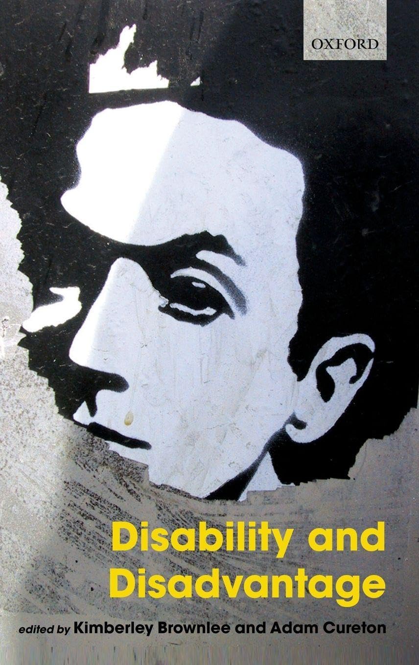 DISABILITY & DISADVANTAGE C