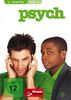 Psych - Season 1.2 [3 DVDs]