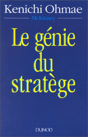 Le Génie Du Stratège (manpubdun)