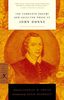 The Complete Poetry and Selected Prose of John Donne (Modern Library Classics)