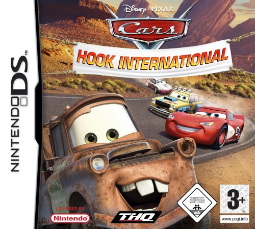 Cars: Hook International