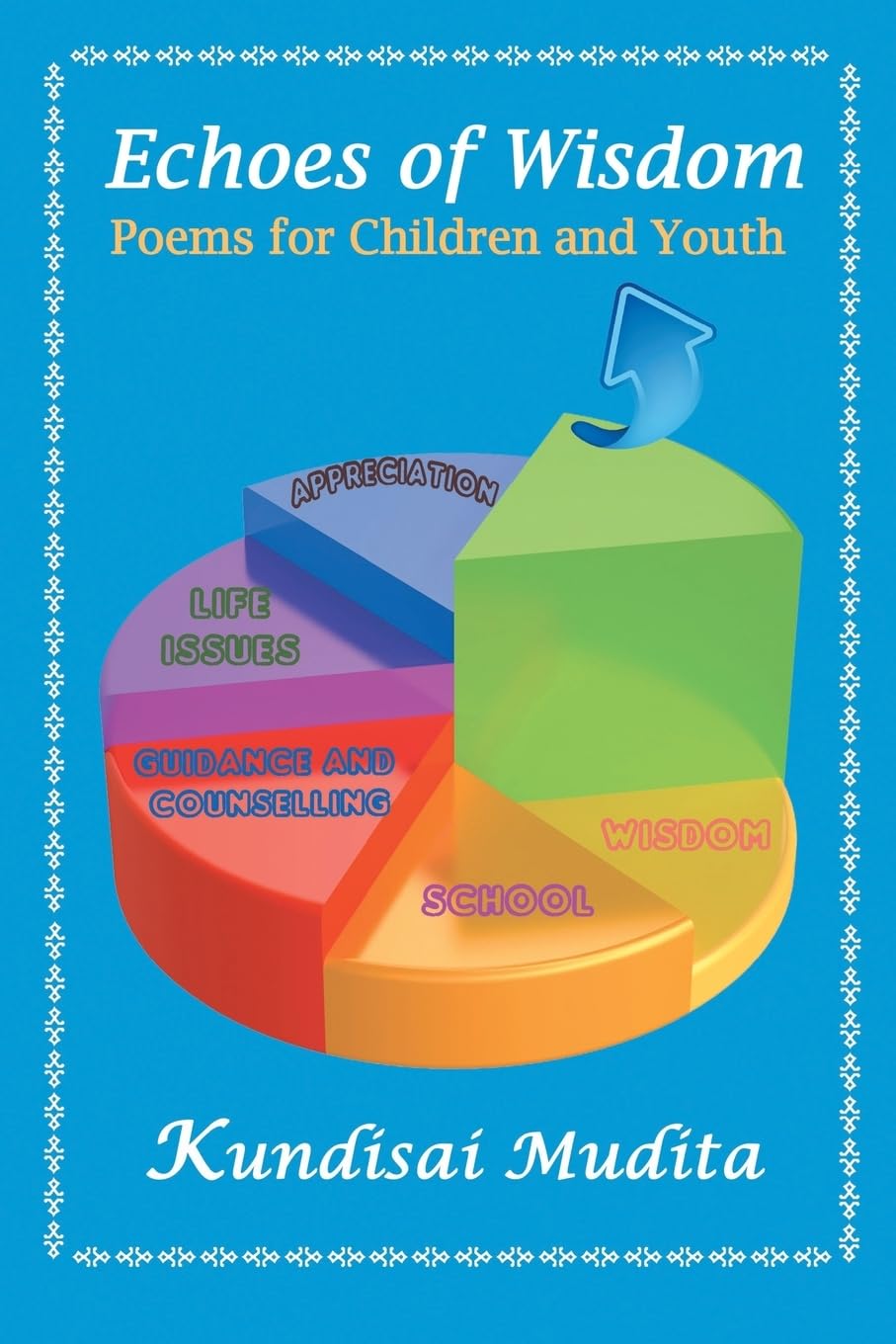 Echoes of Wisdom: Poems for Children and Youth