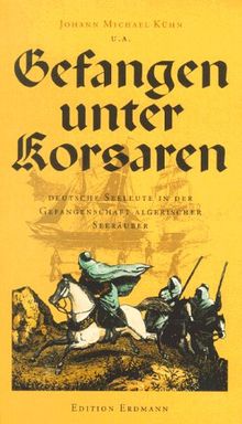 Gefangen unter Korsaren