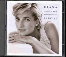 Diana Tribute von Various | CD | Zustand gut
