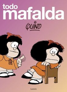 Todo Mafalda