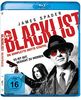 The Blacklist - Staffel 3 (6 Discs) [Blu-ray]