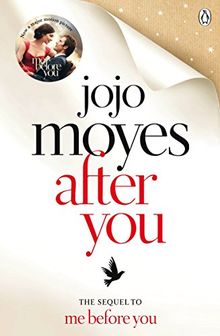 After You de Moyes, Jojo | Livre | état acceptable