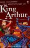 Amazing Adventures of King Arthur (Young Reading)
