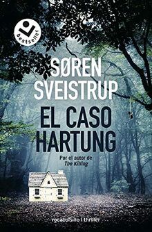 El caso Hartung (Best seller / Thriller)