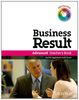 Business Result : Advanced Teacher's Book, w. Teacher training DVD