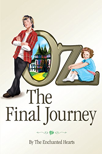 Oz: The Final Journey