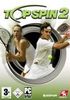 Top Spin 2 (DVD-ROM)