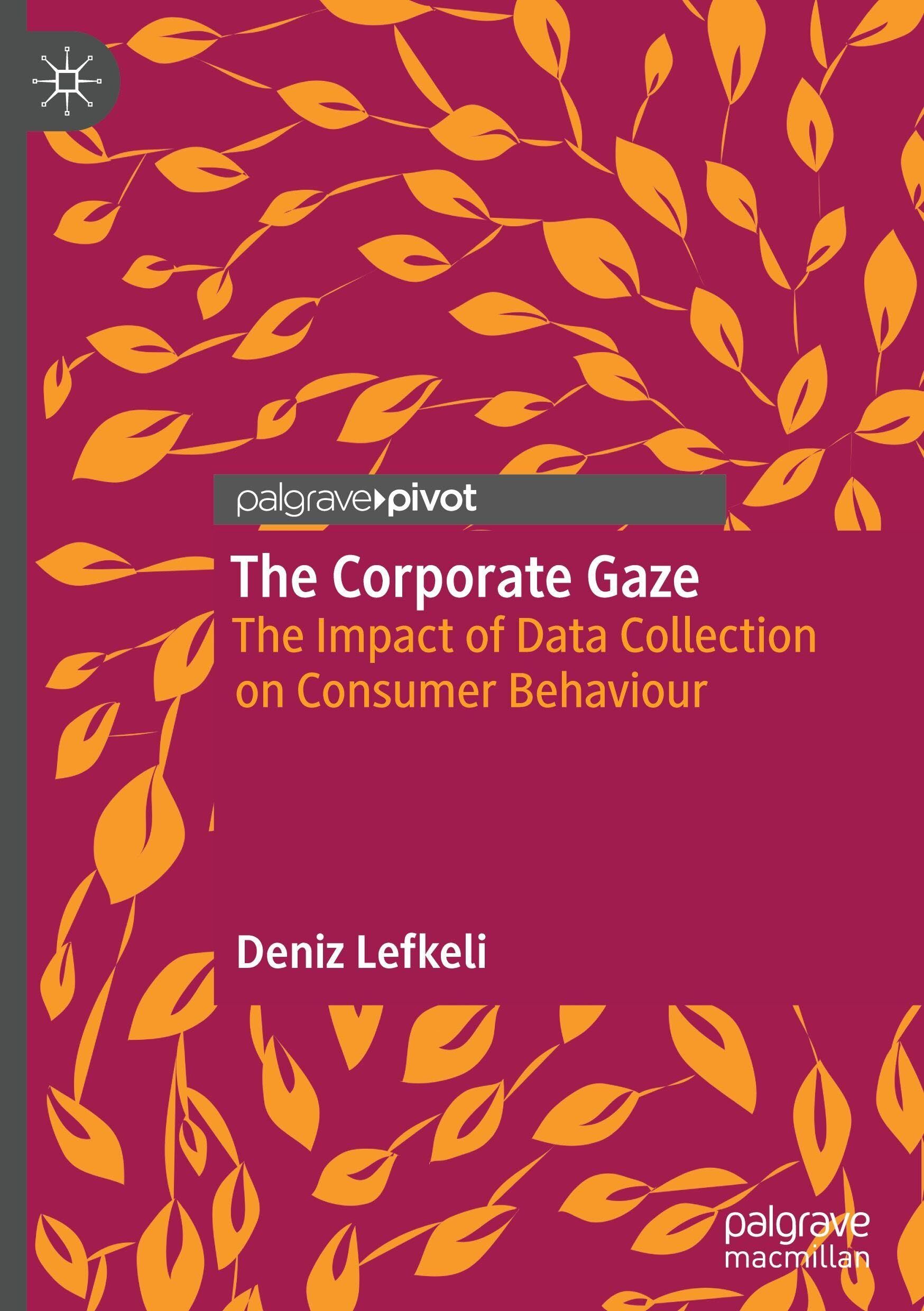 The Corporate Gaze