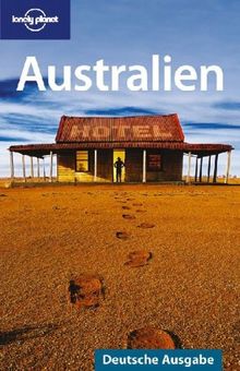 Lonely Planet Reiseführer Australien