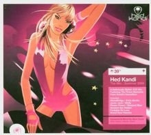 Hed Kandi Summer 2004