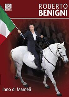 Roberto Benigni - Inno di Mameli [IT Import]
