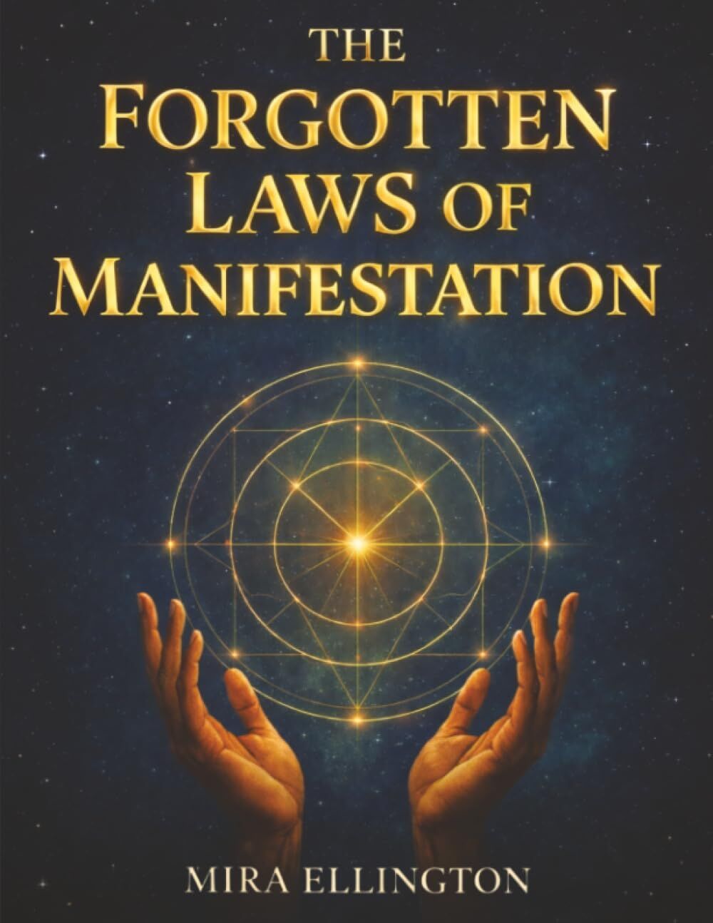 The Forgotten Laws of Manifestation