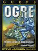 Gurps Ogre: The World is at War. the Ogres Are Winning. (GURPS: Generic Universal Role Playing System)