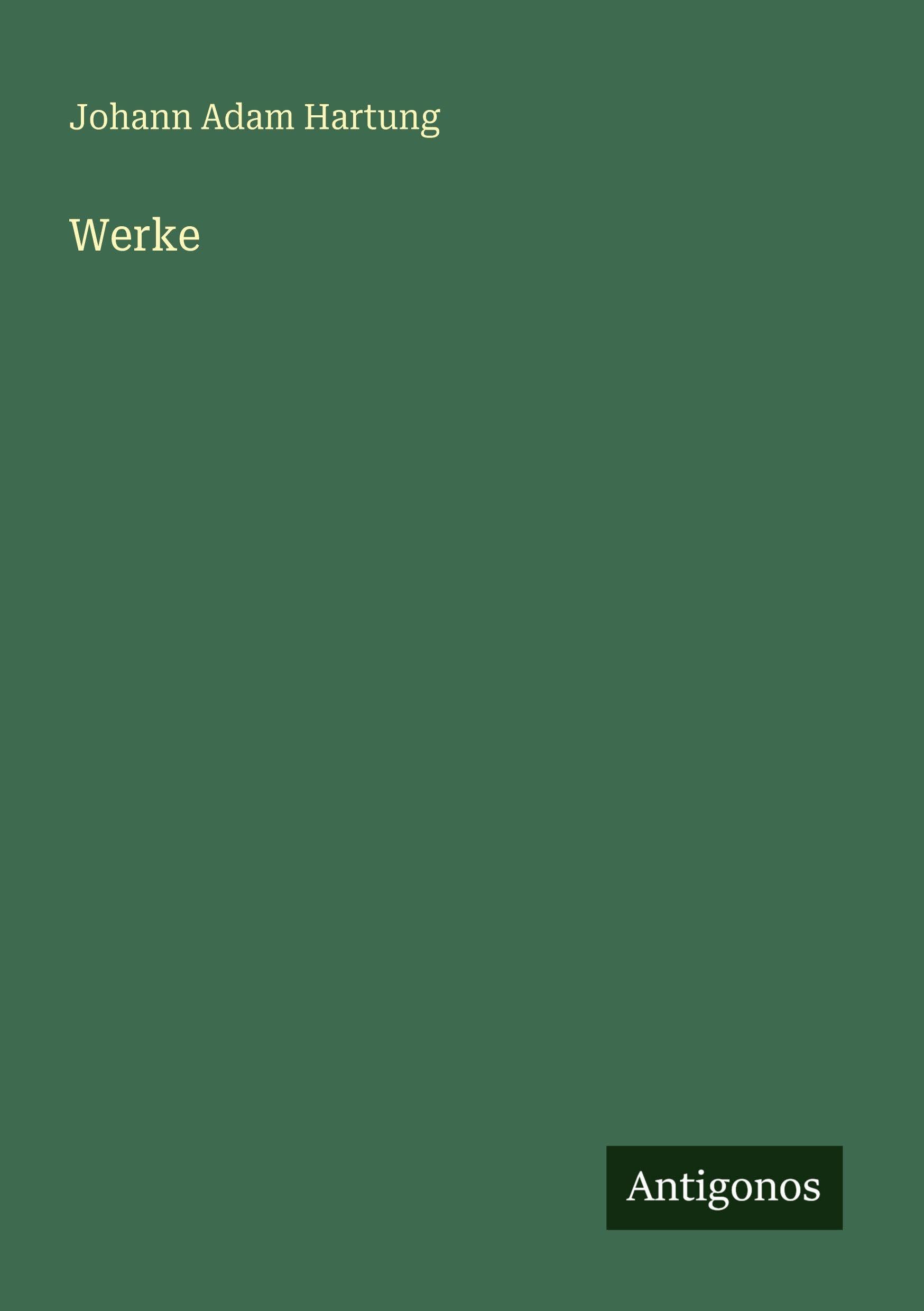 Werke