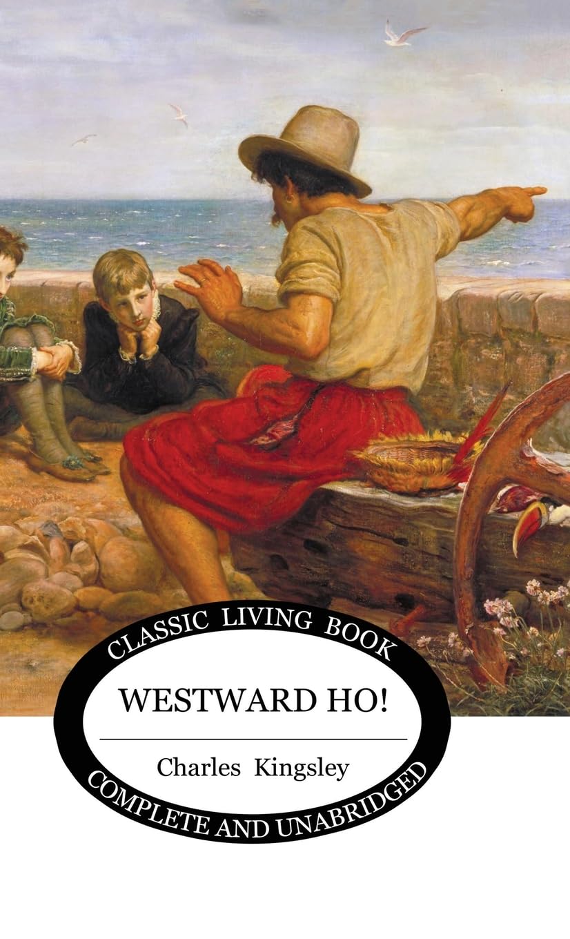 Westward Ho