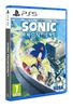 Sonic Frontiers für PS5 (Day 1 Bonus Steelbook Edition) (Deutsche Verpackung)