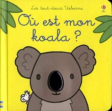 Où est mon koala ?