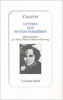 Lettres aux petites fermières