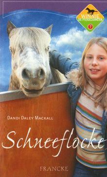 Schneeflocke