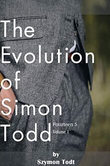 The Evolution of Simon Todd