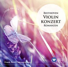 Violinkonzert & Romanzen