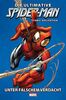 Die ultimative Spider-Man-Comic-Kollektion: Bd. 5: Unter falschem Verdacht
