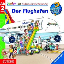 Der Flughafen