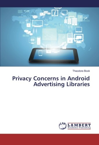 Privacy Concerns in Android Advertising Libraries