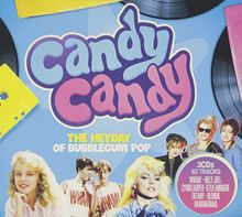 Candy Candy