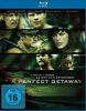 A perfect Getaway [Blu-ray]